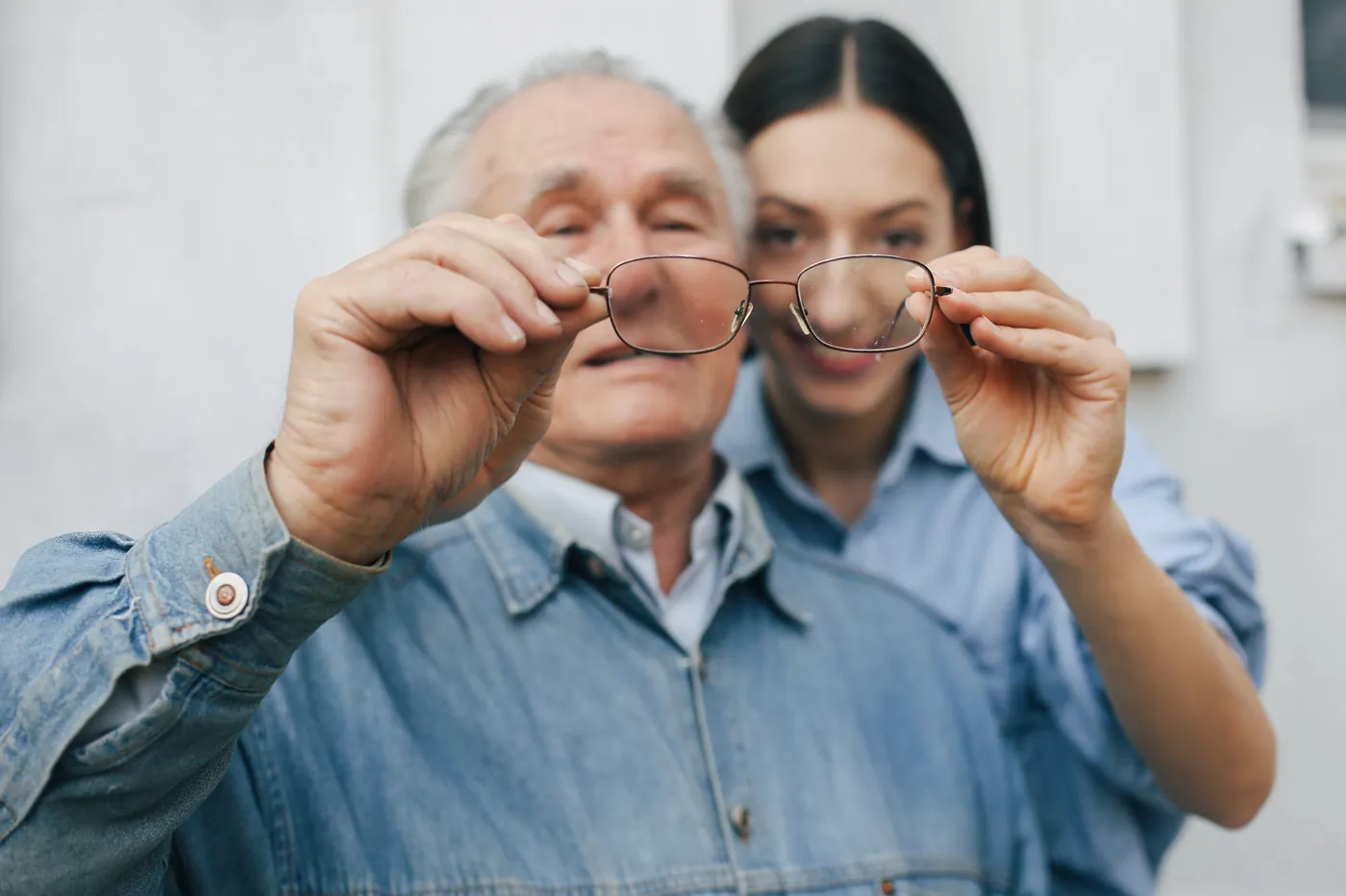 Lentes Multifocales